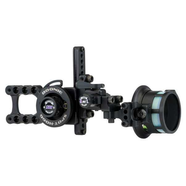 Viseur de chasse Spot Hogg Boonie Hard mount 2 Pin