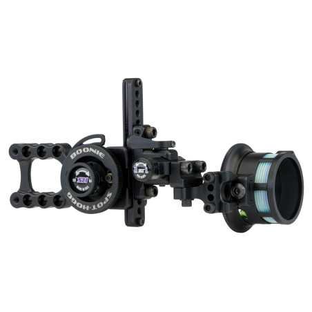 Viseur de chasse Spot Hogg Boonie Hard mount 2 Pin