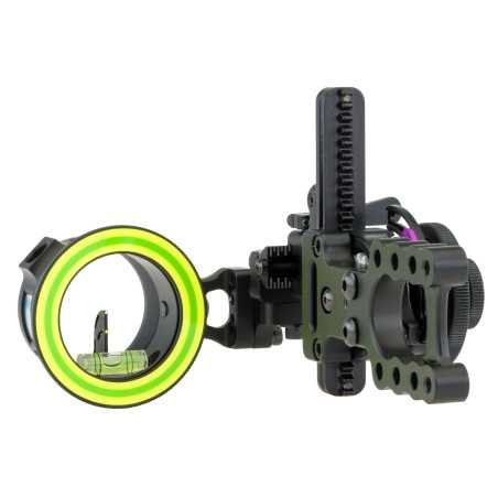 Viseur de chasse Spot Hogg Boonie Hard mount 2 Pin