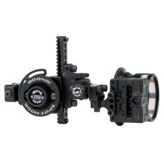 Viseur de chasse Spot Hogg Boonie Picatinny 3 Pin 2