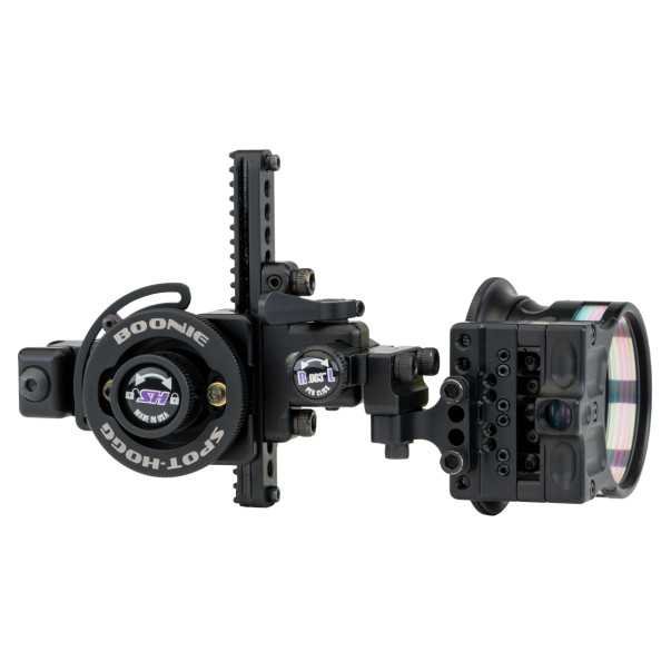 Viseur de chasse Spot Hogg Boonie Picatinny 3 Pin