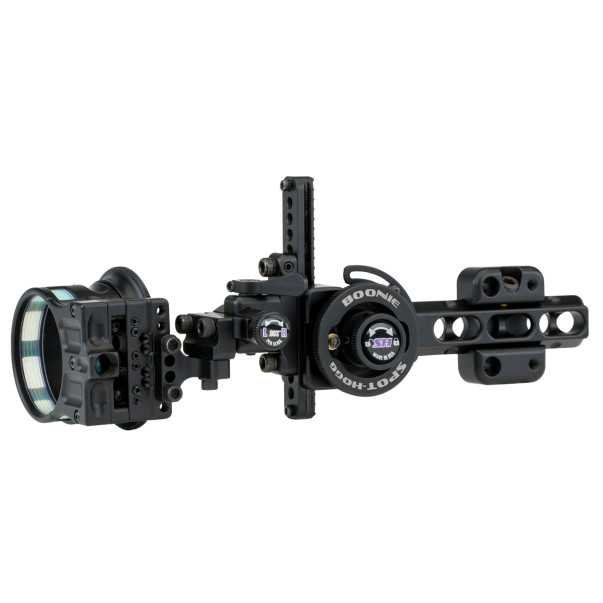Viseur de chasse Spot Hogg Boonie Dovetail 3 Pin