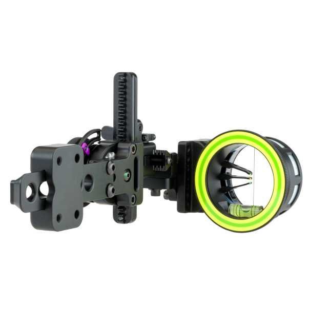 Viseur de chasse Spot Hogg Boonie Dovetail 3 Pin