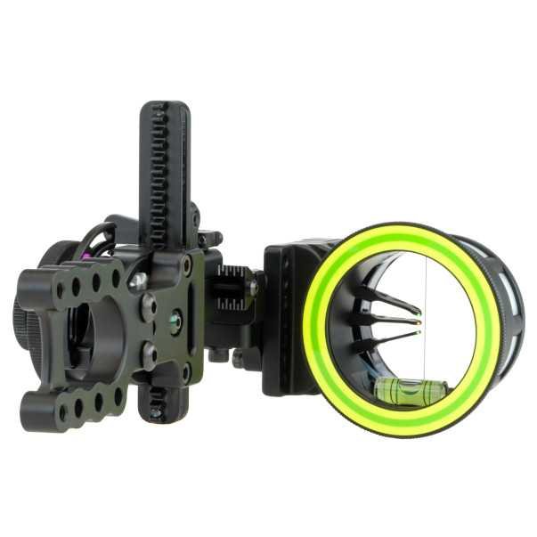 Viseur de chasse Spot Hogg Boonie Hard Mount 3 Pin