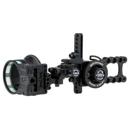 Viseur de chasse Spot Hogg Boonie Hard Mount 3 Pin