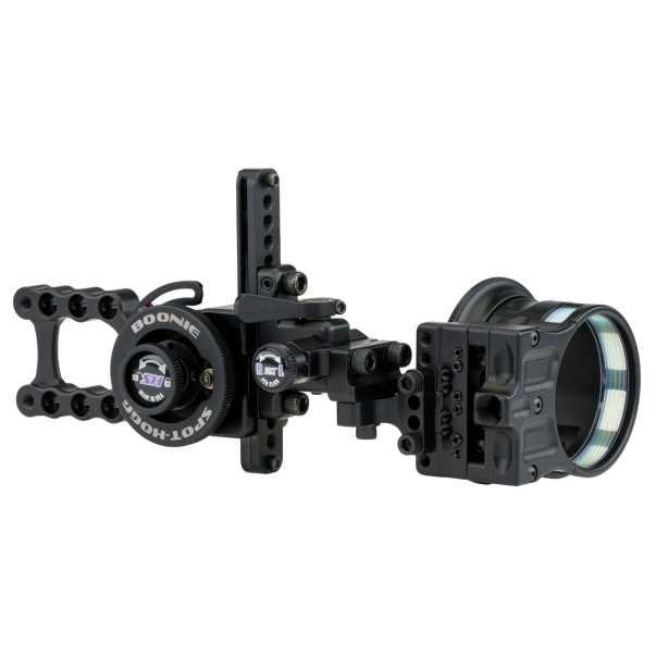 Viseur de chasse Spot Hogg Boonie Hard Mount 3 Pin