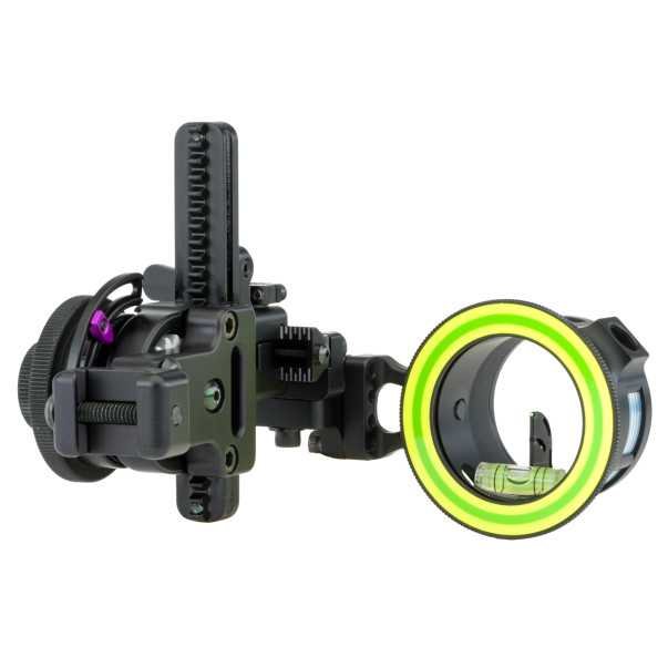 Spot Hogg Boonie Picatinny 1 Pin