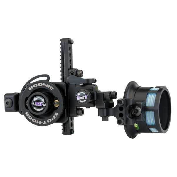 Viseur de chasse Spot Hogg Boonie Picatinny 1 Pin