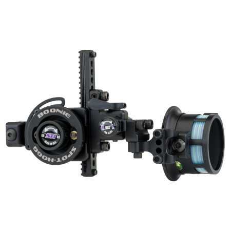 Viseur de chasse Spot Hogg Boonie Picatinny 1 Pin