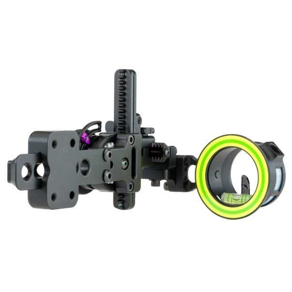 Spot Hogg Boonie Dovetail 1 Pin