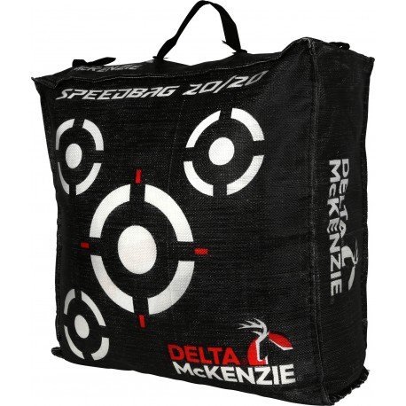 Delta Speed Bag 20