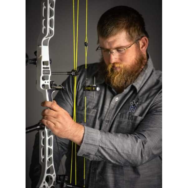 Hamskea Gen2Pro Third Axis Level