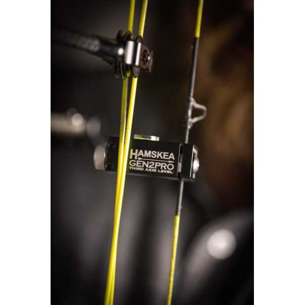 Hamskea Gen2Pro Third Axis Level