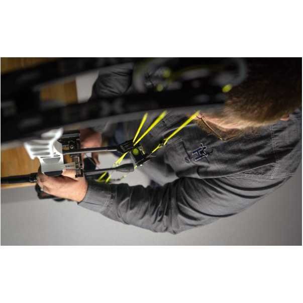 Hamskea Gen2Pro Third Axis Level