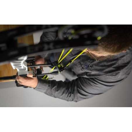 Hamskea Gen2Pro Third Axis Level