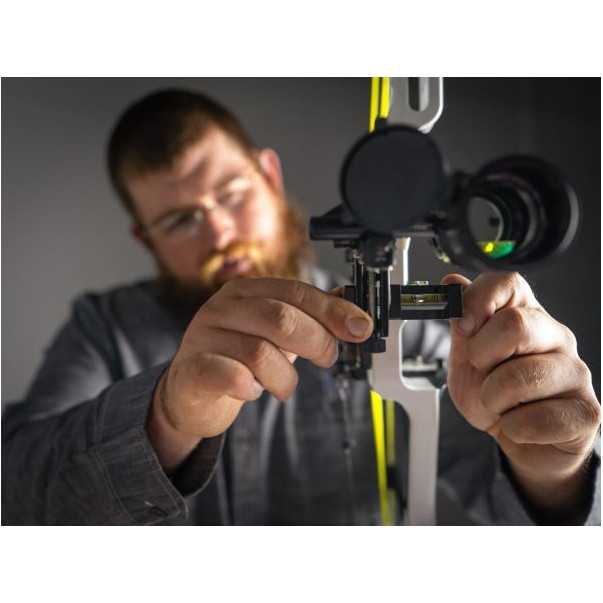 Hamskea Gen2Pro Third Axis Level