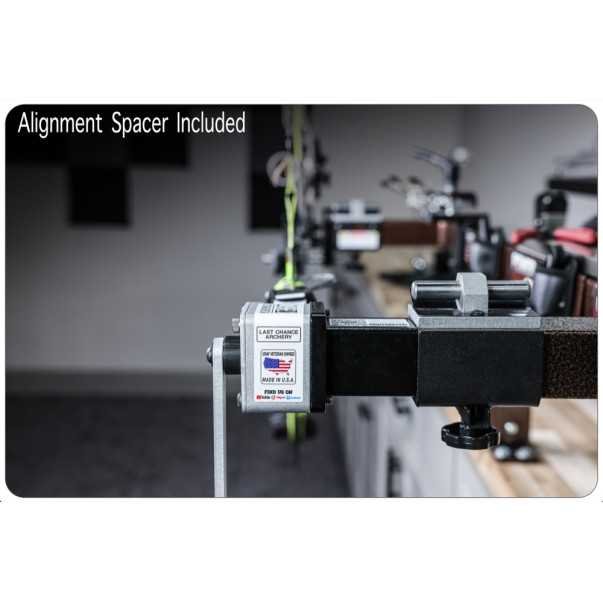 Last Chance Archery Draw Board 2.0