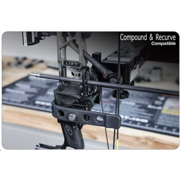 Last Chance Archery Draw Board 2.0