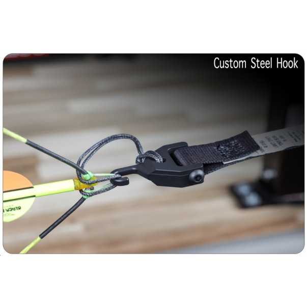 Last Chance Archery Draw Board 2.0