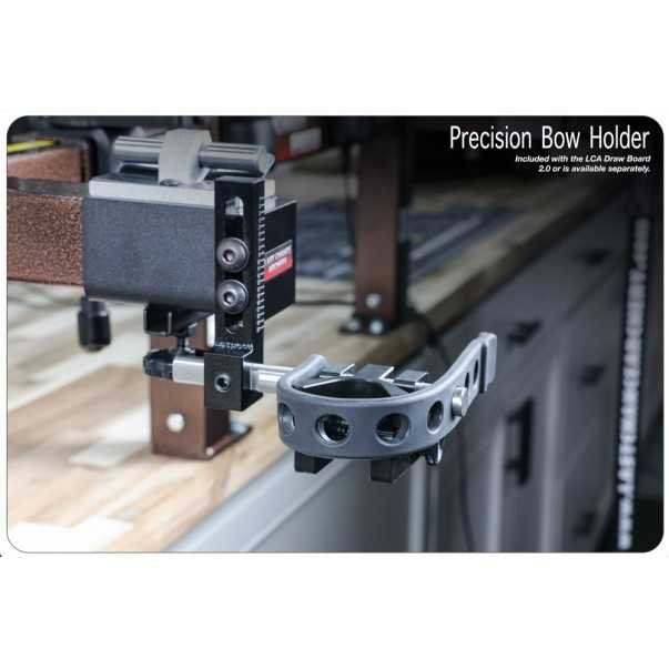 Last Chance Archery Draw Board 2.0