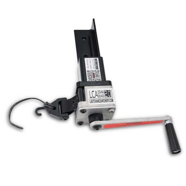 Last Chance Archery Draw Board 2.0