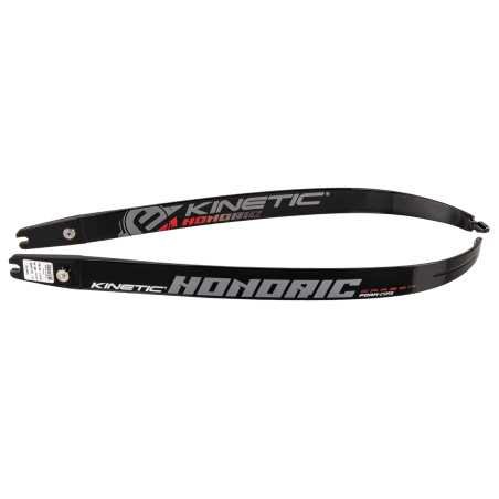 Branches Kinetic Honoric v2 en Carbon / Foam