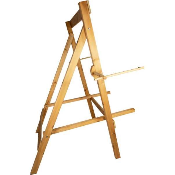 Chevalet compétition en bois Avalon