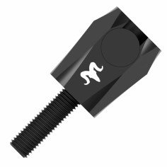 RamRods Quick Disconnect Edge 2