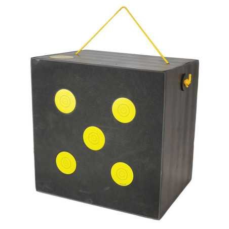 Cube LDX Stop'in Target