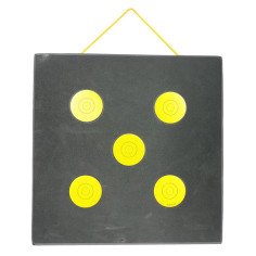 Cube LDX Stop'in Target 2