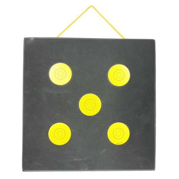 Cube LDX Stop'in Target