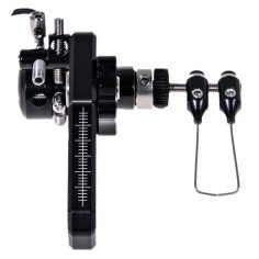 Arc Système Monorest Black 2