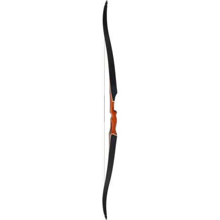 Arc recurve monobloc Buck Trail Nyala.