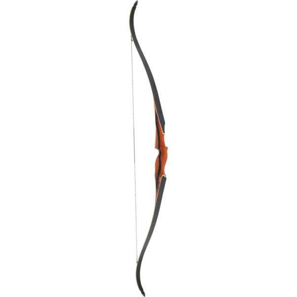 Arc recurve monobloc Buck Trail Nyala.