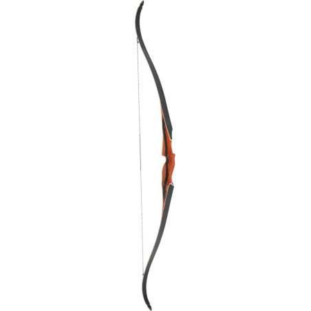 Arc recurve monobloc Buck Trail Nyala.