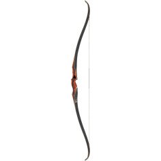 Arc recurve monobloc Buck Trail Nyala. 2