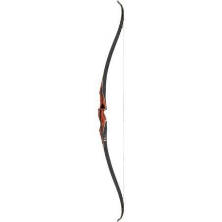 Arc recurve monobloc Buck Trail Nyala.
