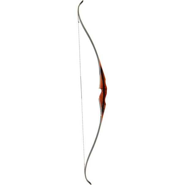 Arc recurve monobloc Buck Trail Nyala.