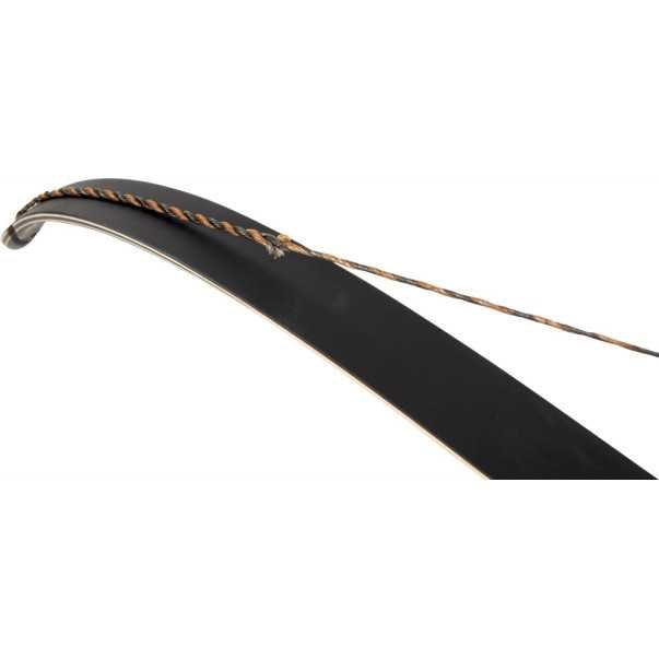 Arc recurve monobloc Buck Trail Nyala.