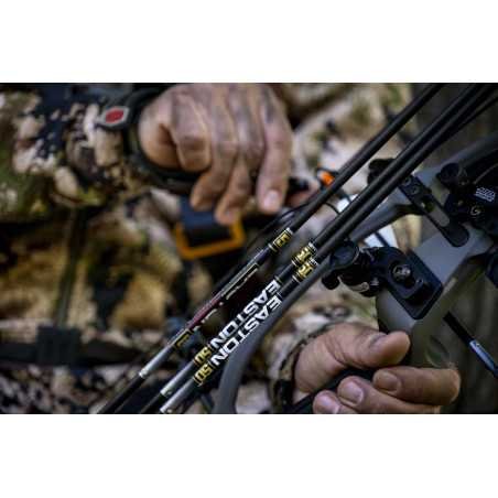 Easton 5.0 5mm Halfout