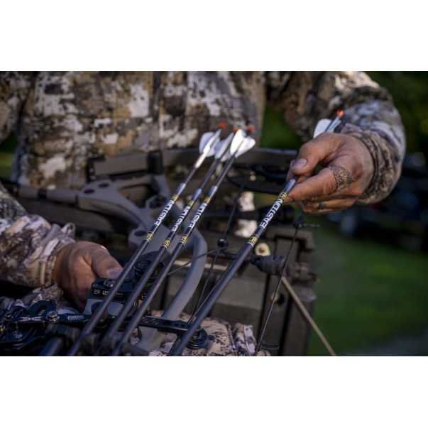 Easton 5.0 Match Grade 5mm HIT