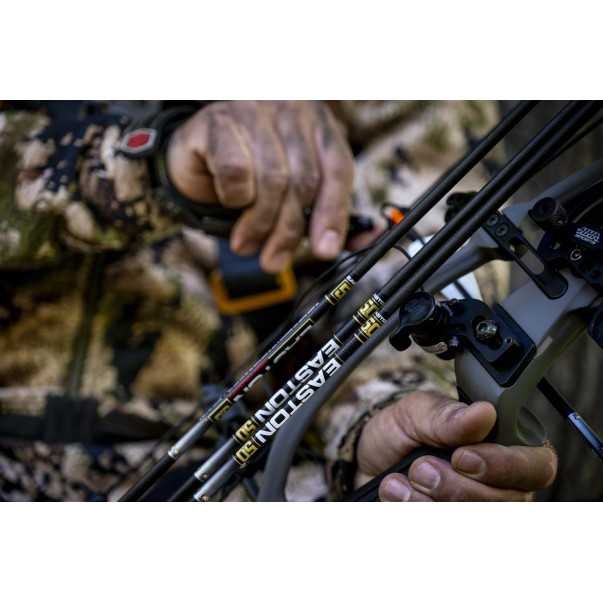 Easton 5.0 Match Grade 5mm HIT