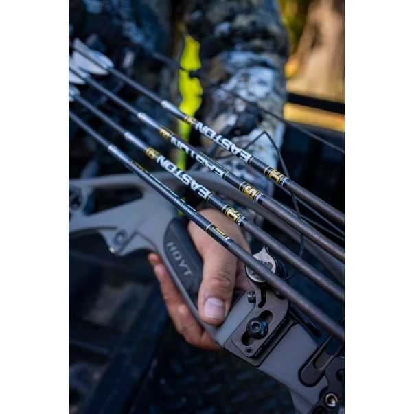 Easton 5.0 Match Grade 5mm HIT