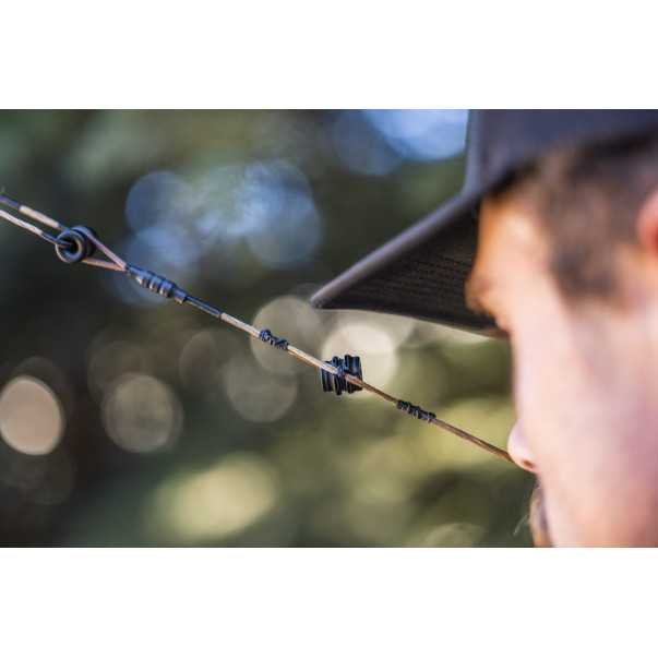 Kit de visette Hamskea FS Raptor Deluxe