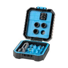 Kit de visette Hamskea FS Raptor Deluxe