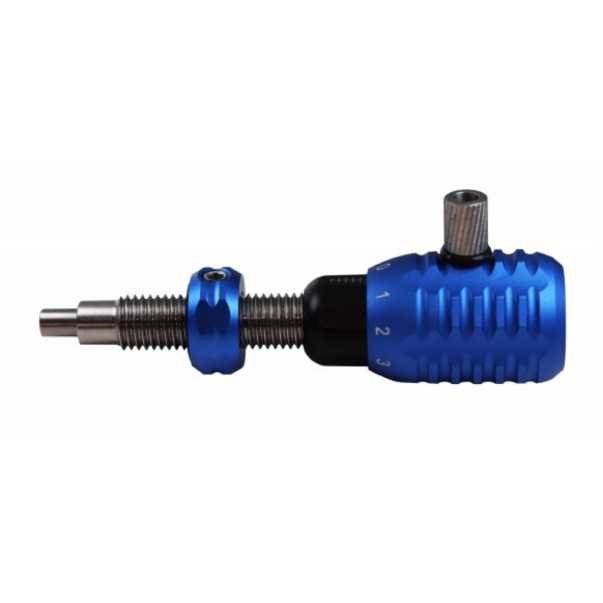 Berger button Wooooojack Micro