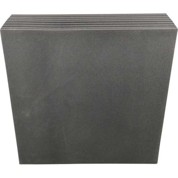 Avalon Classic XPE HD 90x90cm épaisseur 24cm