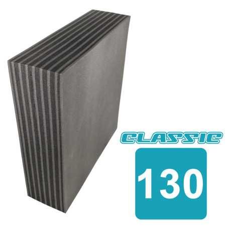 Avalon Classic XPE HD 130x130cm épaisseur 24cm