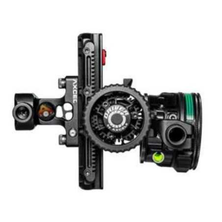 Axcel Slider Sight Driver Plus Picatinny