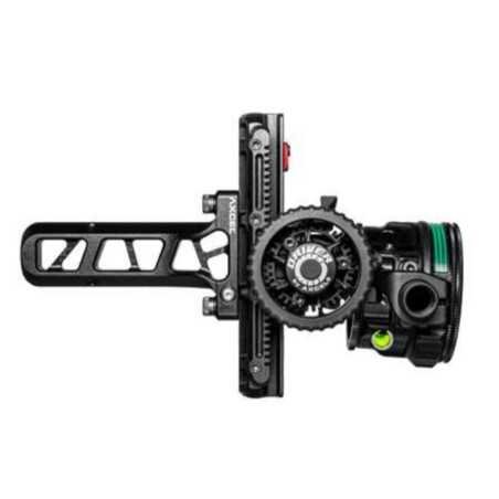 Viseur Axcel Slider Driver Plus Mathews Bridge Lock Sight Technology